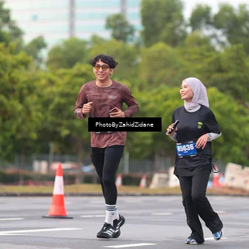 Runner Photo 5446786
