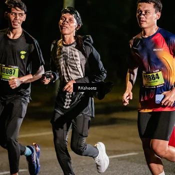 Runner Photo 5446787