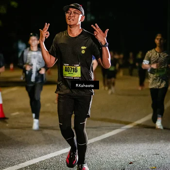 Runner Photo 5446788