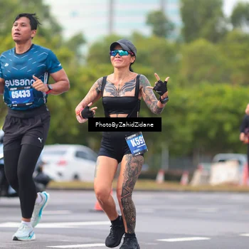Runner Photo 5446789