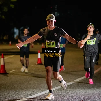 Runner Photo 5446792