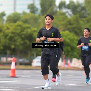 Runner Photo 5446796