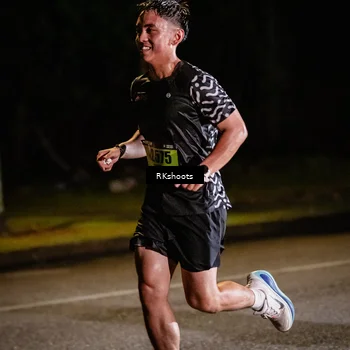 Runner Photo 5446798