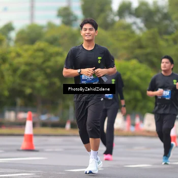 Runner Photo 5446799
