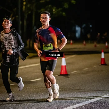 Runner Photo 5446800
