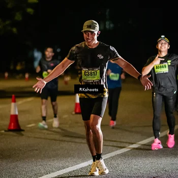 Runner Photo 5446806