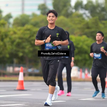 Runner Photo 5446807