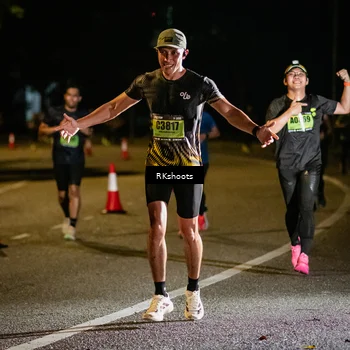 Runner Photo 5446808