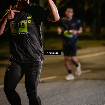 Runner Photo 5446809
