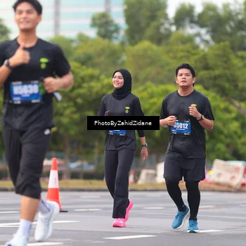 Runner Photo 5446810