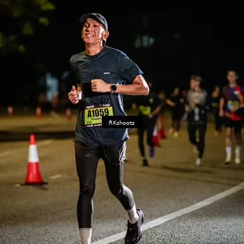 Runner Photo 5446811