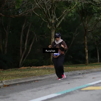 Runner Photo 5446813