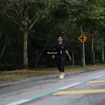 Runner Photo 5446815