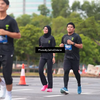 Runner Photo 5446817