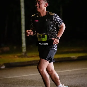 Runner Photo 5446818