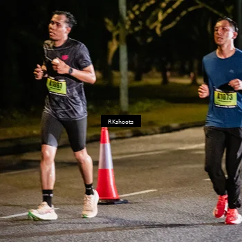 Runner Photo 5446820