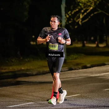 Runner Photo 5446821