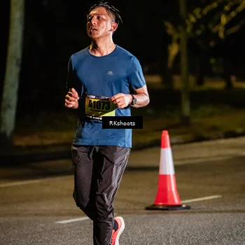 Runner Photo 5446822