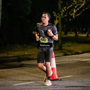 Runner Photo 5446823