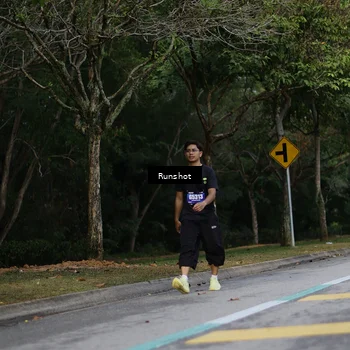 Runner Photo 5446825