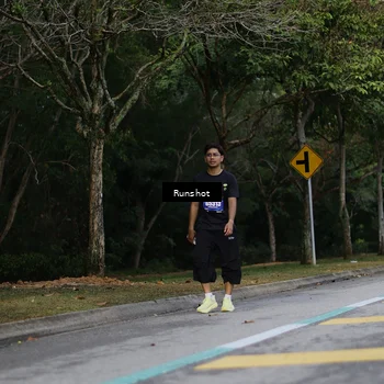 Runner Photo 5446826