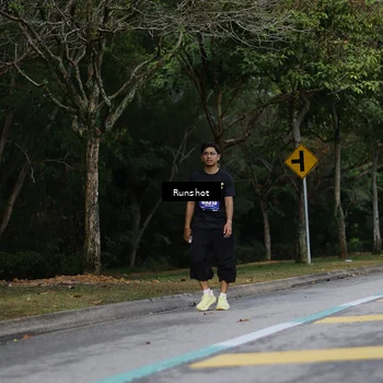 Runner Photo 5446827