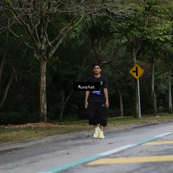 Runner Photo 5446828