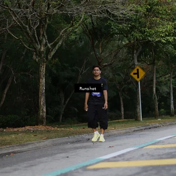 Runner Photo 5446829