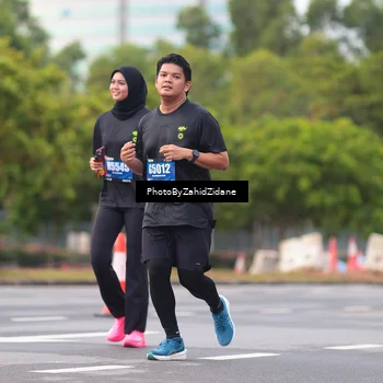 Runner Photo 5446830