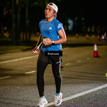 Runner Photo 5446831