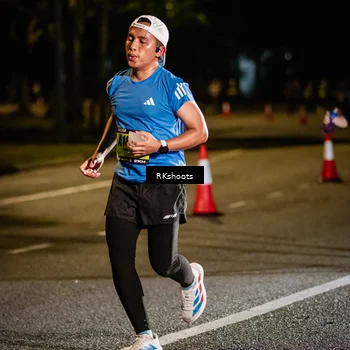 Runner Photo 5446832