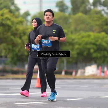 Runner Photo 5446833