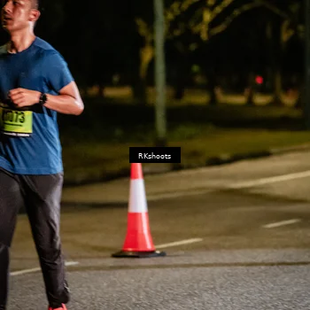 Runner Photo 5446834