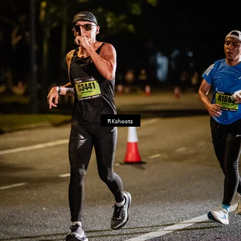 Runner Photo 5446835