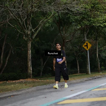 Runner Photo 5446837