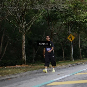 Runner Photo 5446840