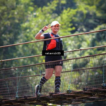 Runner Photo 5446841