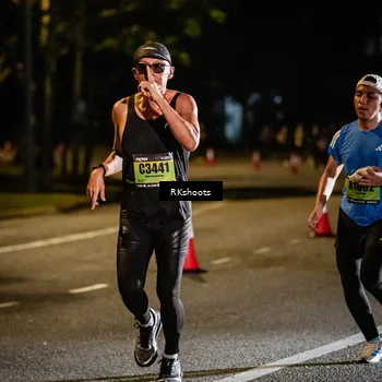 Runner Photo 5446842