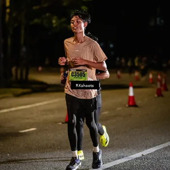 Runner Photo 5446843