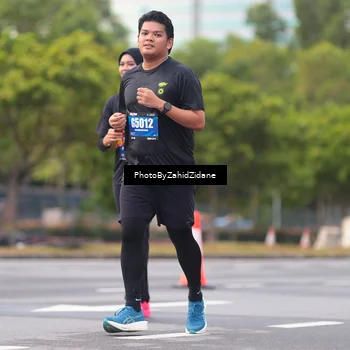 Runner Photo 5446844