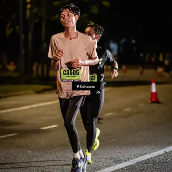 Runner Photo 5446845
