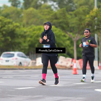 Runner Photo 5446846
