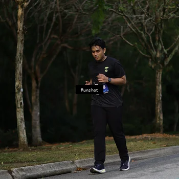 Runner Photo 5446847