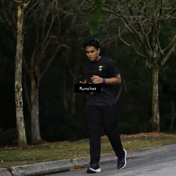 Runner Photo 5446848