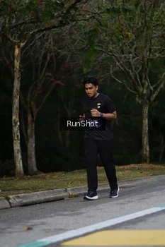 Runner Photo 5446850