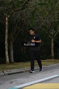 Runner Photo 5446851