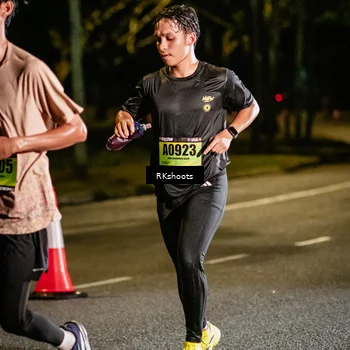 Runner Photo 5446854