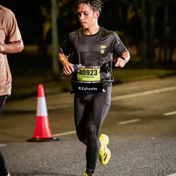 Runner Photo 5446855