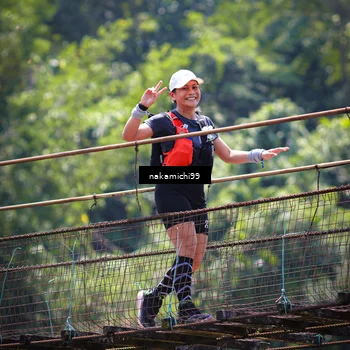 Runner Photo 5446856