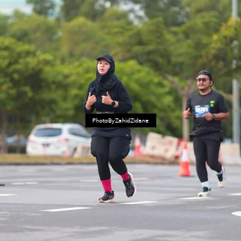 Runner Photo 5446857